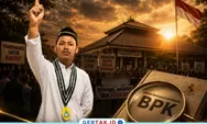 PII Banten Desak Bupati Lebak dan APH Usut Tuntas Temuan BPK pada Proyek Infrastruktur PUPR