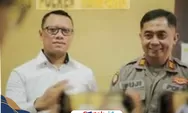 Pria Asal Kedungdung Ditangkap Bawa Sabu 1 Gram, Kasus Tetap Berlanjut Publik Menunggu