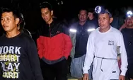 Patroli dan Ronda Malam Desa Baru Tingkatkan Keamanan Warga