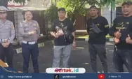 Kejar Order Boleh, Abaikan Keselamatan Jangan! Satlantas Indramayu Warning Driver Ojol Soal Pelanggaran Mematikan