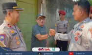 Ketua RT 01 Karangmalang, Tarsono Apresiasi Satbinmas Polres Indramayu Hadir Bukan Sekadar Menjaga Keamanan, Tapi Juga Mengulurkan Kepedulian