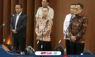 Dasco Pimpin Rakor DPR, Dorong Percepatan Izin Investasi dan Ekspor