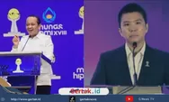 Bahlil Bongkar Loyalitas Anthony Leong di Hadapan Prabowo, Sebut 15 Tahun Setia Dampingi dan Tiga Kali Menangkan Pilpres