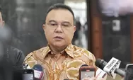 Saham BCA 'Murah', Dasco: Sepanjang Melalui Mekanisme Pasar Dibeli Saja
