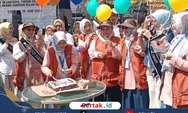 IGTKI Kabupaten Bandung Peringati Milangkala ke-76, Perkuat Peran Guru TK dalam Membentuk Generasi Berkarakter