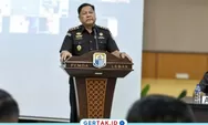 Absen dari Rakor, Pengelola Dapur dan Mitra MBG di Lebak Masuk Pantauan Kejari