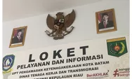 PT Rodo Eleska Teknik Mandiri dan PT Gandasari Shipyard Bintan Dilaporkan ke Disnaker