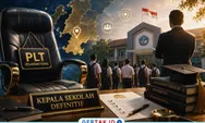 Dindikbud Banten Seleksi 900 Guru untuk Isi 47 Kursi Kepala Sekolah yang Kosong