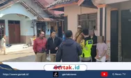 Respons Cepat Aduan Call Center 110, Polsek Sragi Tindak Lanjuti Laporan Dugaan Perselingkuhan