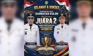 Rambatan Kulon Tembus Papan Atas Literasi Indramayu, Perpustakaan Desa Raih Juara 2 Tingkat Kabupaten