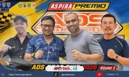 Ribuan Horse Power Siap Mengguncang Indramayu, Pendaftaran 11 Kelas ADS Seri 3 Masih Dibuka hingga Minggu Pagi