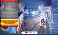 DPO Kasus Penyerangan Brutal Karyawan SPBU Camplong Akhirnya Ditangkap
