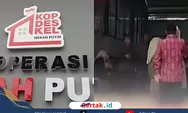 Viral Gedung Kopdes Pacitan Dipakai Resepsi, Kades Sebut Sudah Berizin