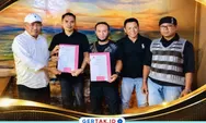 Perkuat Struktur Organisasi, DPC GRIB Jaya Lebak Rampungkan Kepengurusan Tingkat Kecamatan