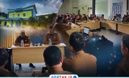 Puskesmas Citorek Perkuat Kolaborasi Lintas Sektor, Gandeng Seluruh Elemen Wewengkon Citorek Perkuat Akses dan Mutu Pelayanan Kesehatan