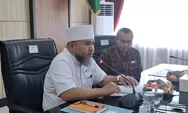 Gubernur Helmi Hasan Perkuat Kepesertaan Aktif JKN, Dorong Terwujudnya UHC Berkualitas di Bengkulu