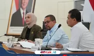Prabowo Batal Hadiri KTT Rusia-ASEAN, Prioritaskan Agenda Dalam Negeri