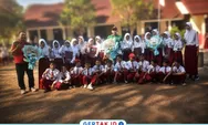 SDN 1 Maraya Gelar Kelulusan dan Kenaikan Kelas Tanpa Perayaan, Utamakan Kebersamaan dan Kesederhanaan
