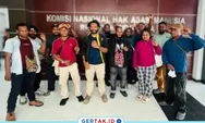 Mahasiswa Puncak dan Tim Investigasi Desak Komnas HAM Segera Ungkap Perkembangan Tragedi Kemburu Berdarah