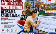 SPMB RAMAH di Lebak Dipastikan Gratis, Pemkab dan Lintas Lembaga Teken Komitmen Bersama