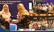 Universitas Trilogi Perkuat SDM Unggul Lewat Riset dan Teknologi