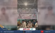 Polsek Indramayu Lepas IPDA Harisyafori Nurcahyawan Jelang Purna Tugas, Kapolsek Sampaikan Apresiasi Pengabdian
