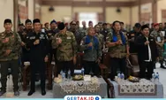 Rakercab GRIB Jaya Lebak Hasilkan Program Prioritas 2026, Libatkan 28 PAC