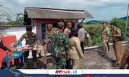 Setelah Peringatan Berulang, Puluhan Warung Remang-remang di Siwalan Akhirnya Dibongkar