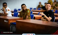 Gubernur Banten dan Bupati Lebak Tinjau SPMB 2026, Pastikan Akses Pendidikan Berjalan Adil dan Transparan