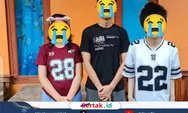 Razia Berakhir, Air Mata Dimulai: Tiga Anak di Comal Hidup Terlantar Tanpa Kepastian