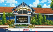 Statistik SPMB SMPN 2 Randudongkal 2026: Jalur Prestasi Dominasi, Sekolah Optimistis Jaring Bibit Unggul