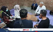 Polisi Ungkap Fakta Temuan Perempuan Meninggal di Kontrakan Kecamatan Siwalan