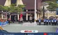Polisi Cilik Indramayu Kembali Tembus Panggung Nasional, Siap Tampil di Hadapan Presiden RI pada Hari Bhayangkara ke-80
