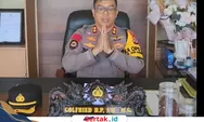 Kapolres Boltim Tegaskan Tidak Ada Intimidasi dan Terbuka Dikritik
