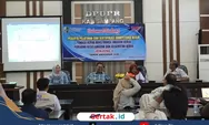 DPUPR Gelar Pelatihan K3, Tingkatkan SDM Konstruksi di Kabupaten Sampang