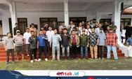 Tak Akan Mundur Sebelum Keadilan Tegak, GEMPAR Kawal Kasus Desa di Kabupaten Pekalongan