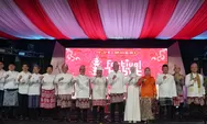Tabut 2026 Berakhir Gemilang, Budaya Lestari Ekonomi Bertumbuh