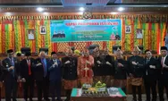 HUT ke-18 Bengkulu Tengah, 90 Persen Jalan Provinsi Mulus; Helmi–Mian Lanjutkan Pembangunan Infrastruktur Strategis