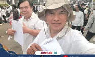 Ratusan Karyawan MBG Gelar Aksi Demo, Tolak Penutupan Program