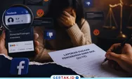 Merasa Nama Baiknya Dicemarkan di Facebook, Seorang Warga Mekarjaya Pertimbangkan Tempuh Jalur Hukum