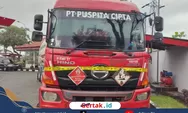 Dugaan Penyaluran BBM Ilegal ke SPBU Genteng Wetan, Ini Alasan Truk Tangki Pertamina yang Kini Disegel
