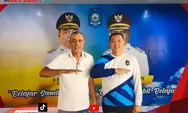 Pemda Halmahera Utara terus berupaya dan Konsisten tingkatkan Ekosistem Ekspor, Imigrasi TOBELO