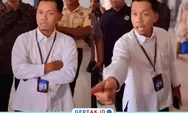 Video Perdebatan Wakil Rektor UNY dan Mahasiswa Viral, Dipicu Penolakan Spanduk Kritik