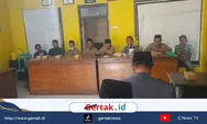 Kades Tak Jalankan Tugas Bertahun-Tahun, BPD Lumeneng Baru Bergerak di 2026