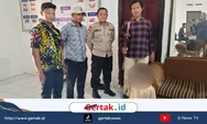 Laporan Warga via 110 Ditindaklanjuti, ODGJ Bersenjata Diamankan Polisi