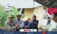 Keberuntungan Berpihak, Seorang Peserta Berhasil Mengangkat Ikan Berpita Hadiah di Tengah Meriahnya Lomba Mancing