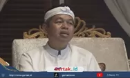 Sayembara Berakhir, Dedi Mulyadi Alihkan Uang Rp250 Juta untuk Korban usai Taufik Hidayat Ditangkap Polisi