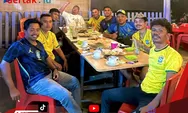 Jelang laga Brazil Vs Jepang "Ival Djini" Kordinator Umum Brazil Halut Optimis Brazil bakalan Bungkam Mimpi Jepang pada World Cup 2026.!