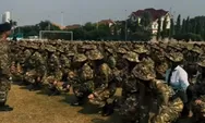 Latsar Calon Manajer Kopdes Jadi Sorotan, Kemhan Pastikan Pelatihan SPPI Berbeda dengan Pendidikan Militer untuk Prajurit