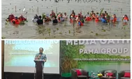 Usung Semangat Kolaborasi, PAMA Gelar Media Gathering Bersama Awak Media